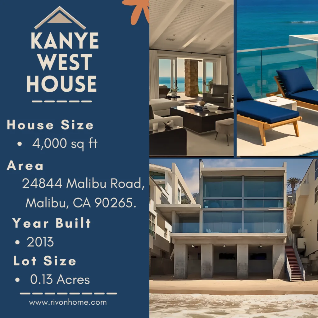 Kanye West House Banner