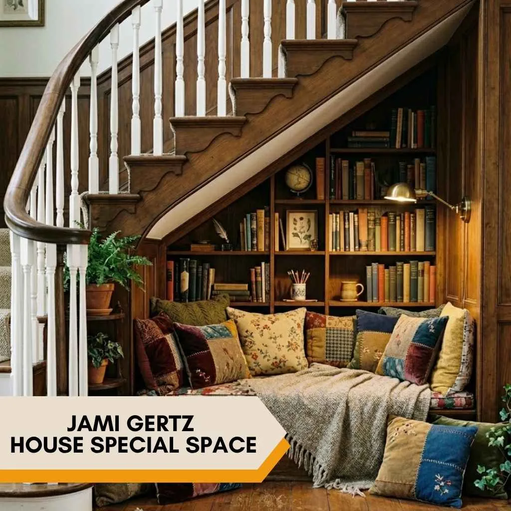 Jami Gertz House: Step Inside Stunning $12.6M Malibu Oceanfront Retreat 8 Jami Gertz House specail space