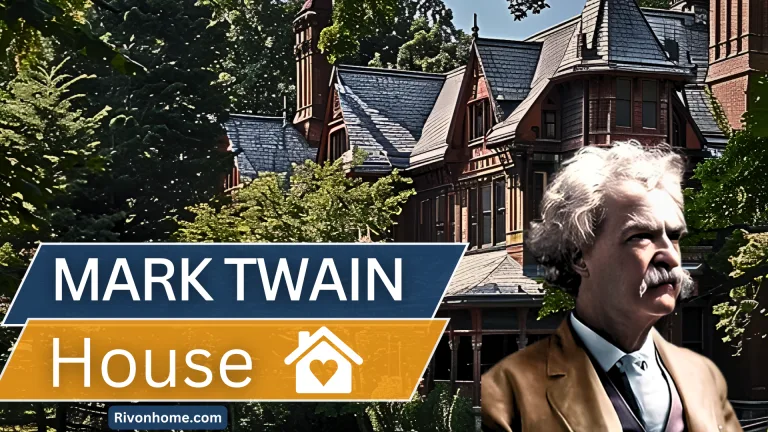 Mark Twain House