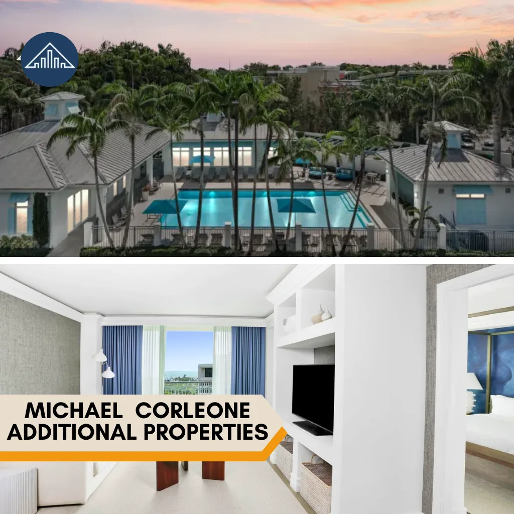 michael  Corleone
Additional Properties