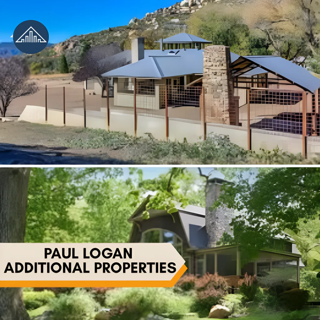 paul logan
Additional Properties