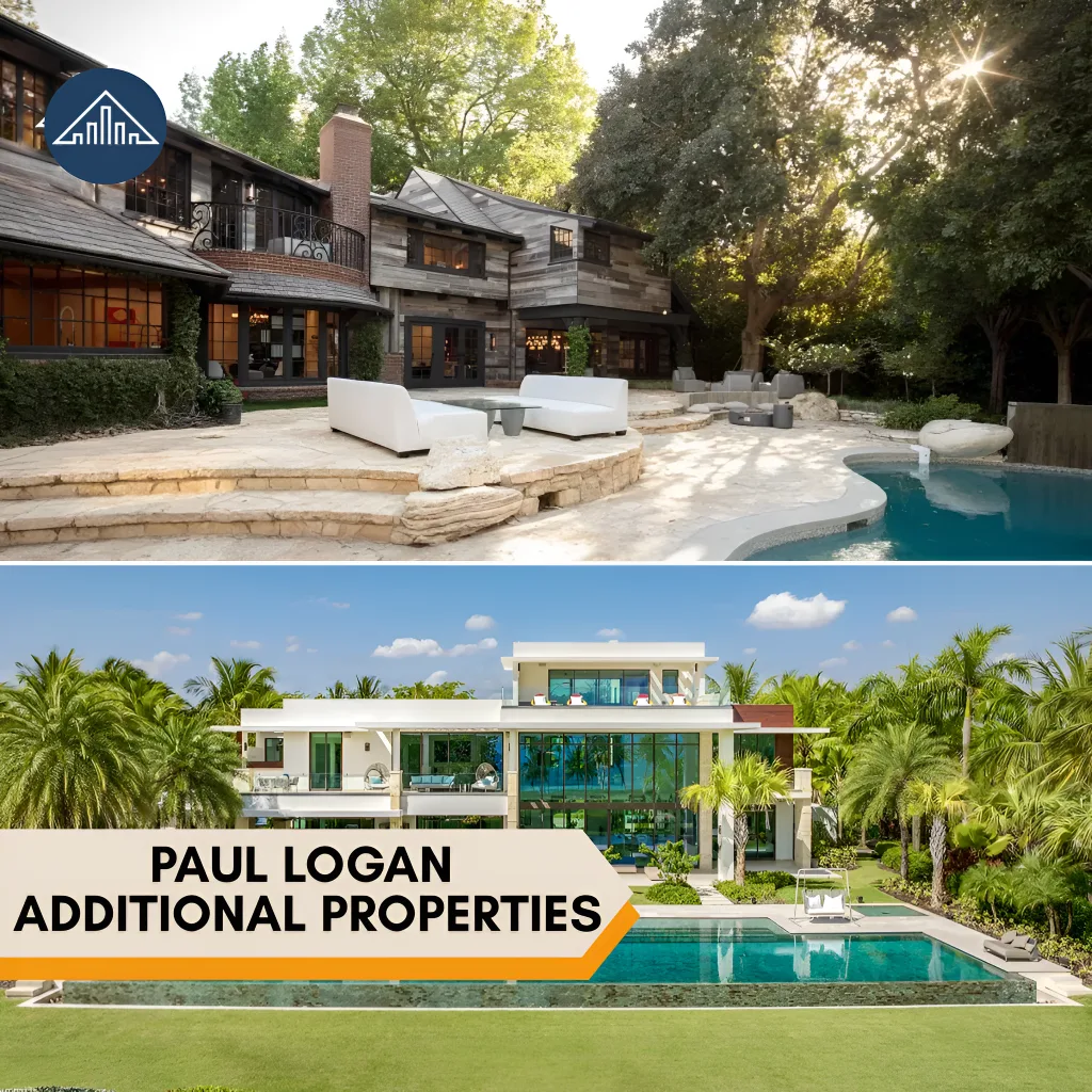 paul logan
Additional Properties