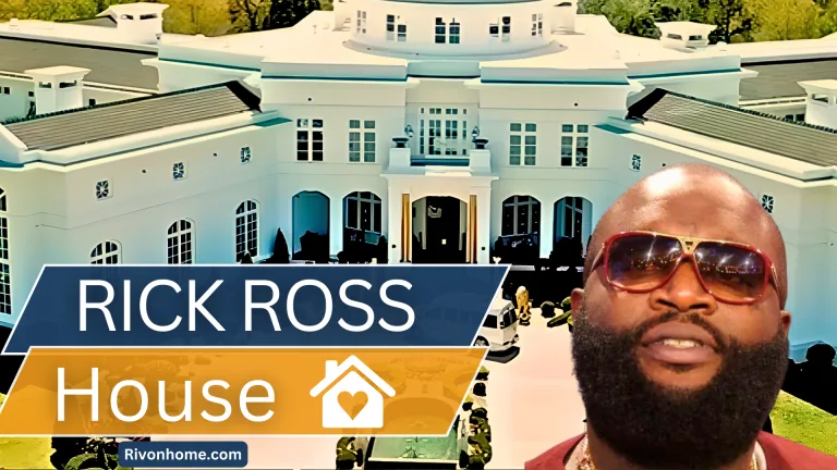 rick ross HOU SE