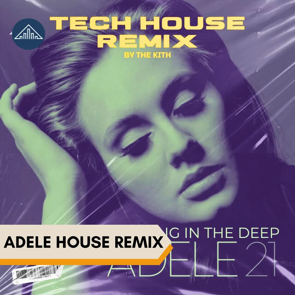 Adele House Remix