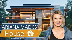 Ariana Madix House