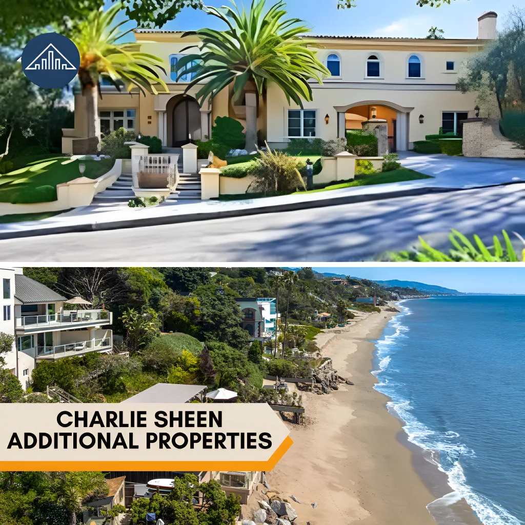 Charlie SHEEN
Additional Properties
