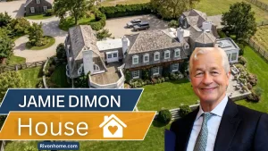 JAMIE DIMON HOUSE