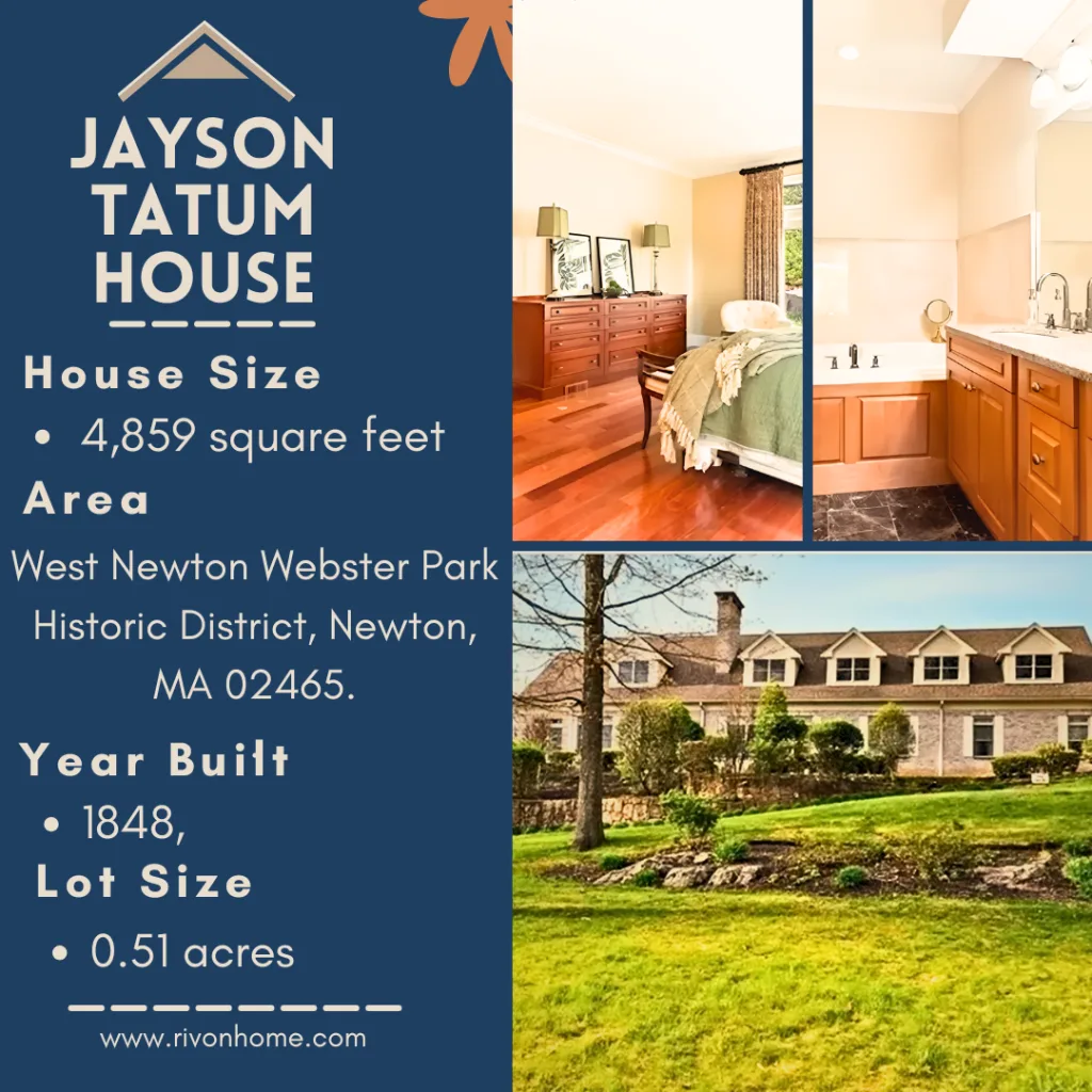 jayson totam house banner