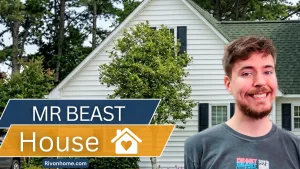 MR BEAST HOUSE