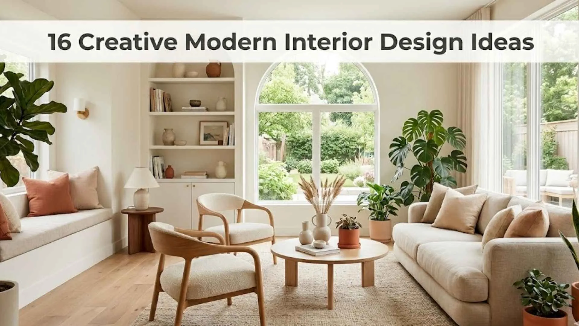 Modern Interior Design