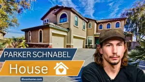 Parker Schnabel House