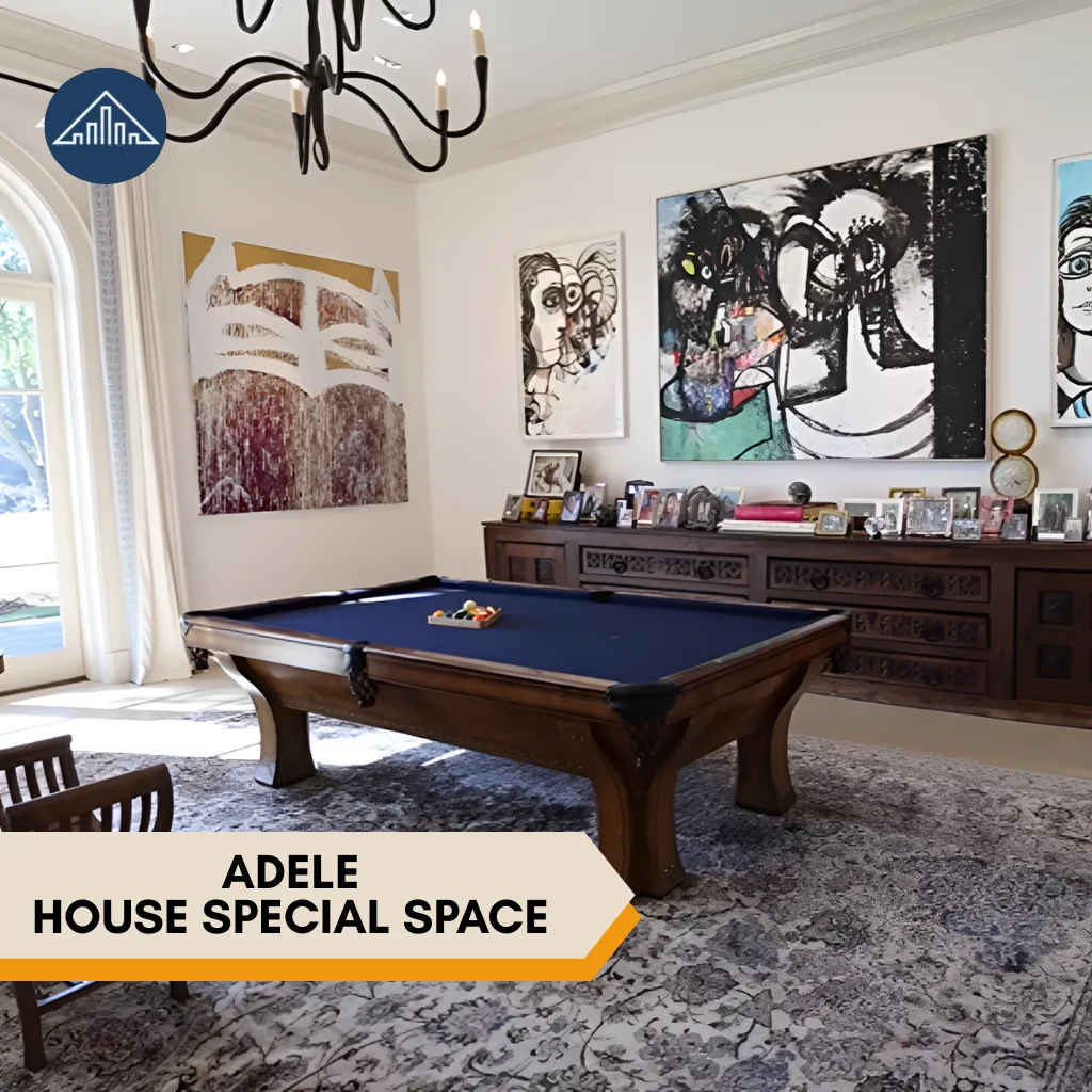 Adele House SPECIAL SPACE