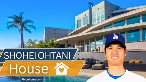 Shohei Ohtani House