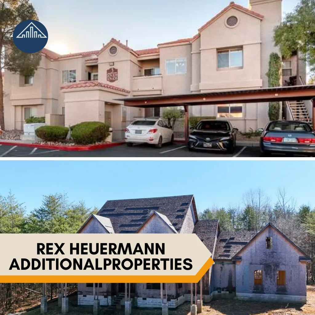 Rex Heuermann House ADDITIONAL PROPERTIES