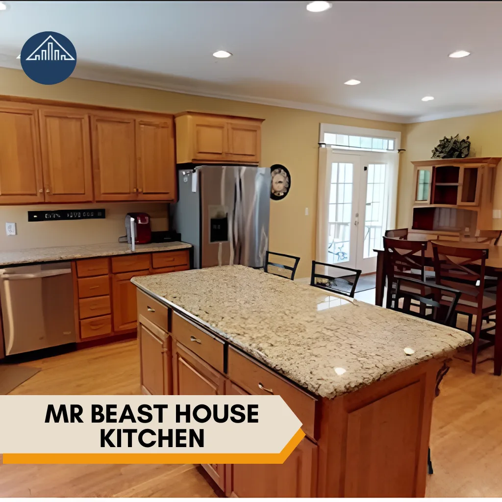 MrBeast Housekitchen:Where Does MrBeast Live Now?