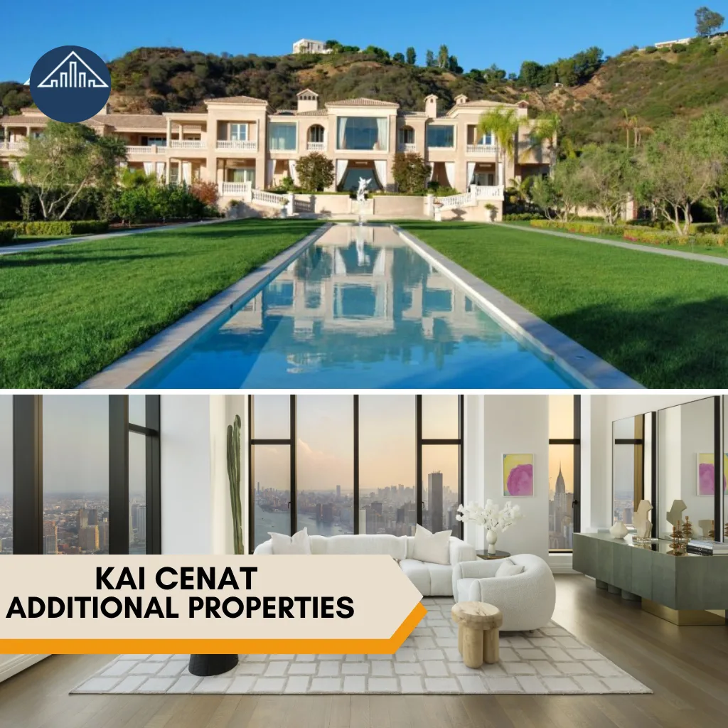 Kai Cenat House:Where Does He Live Now?? 9 Kai Cenat additional properties