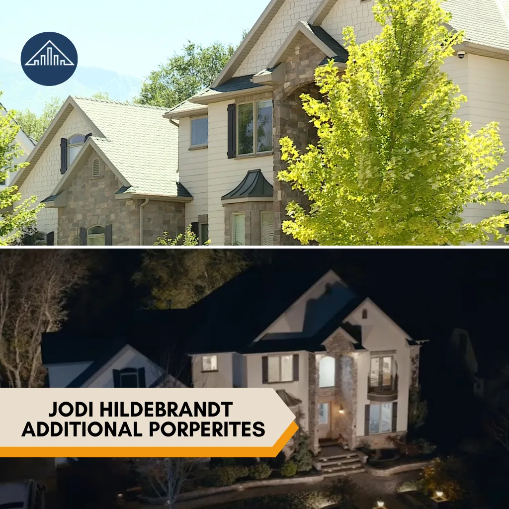 jodi hildebrandt additional properties