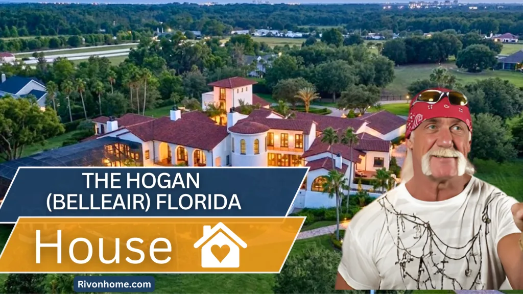 the hogan (belleair) florida house