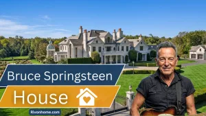 Bruce SpringsteenHouse