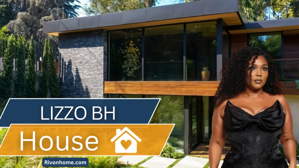Lizzo House: After selling her $15M House: Where Does She Live Now? 16 LIZZO HOUSE
