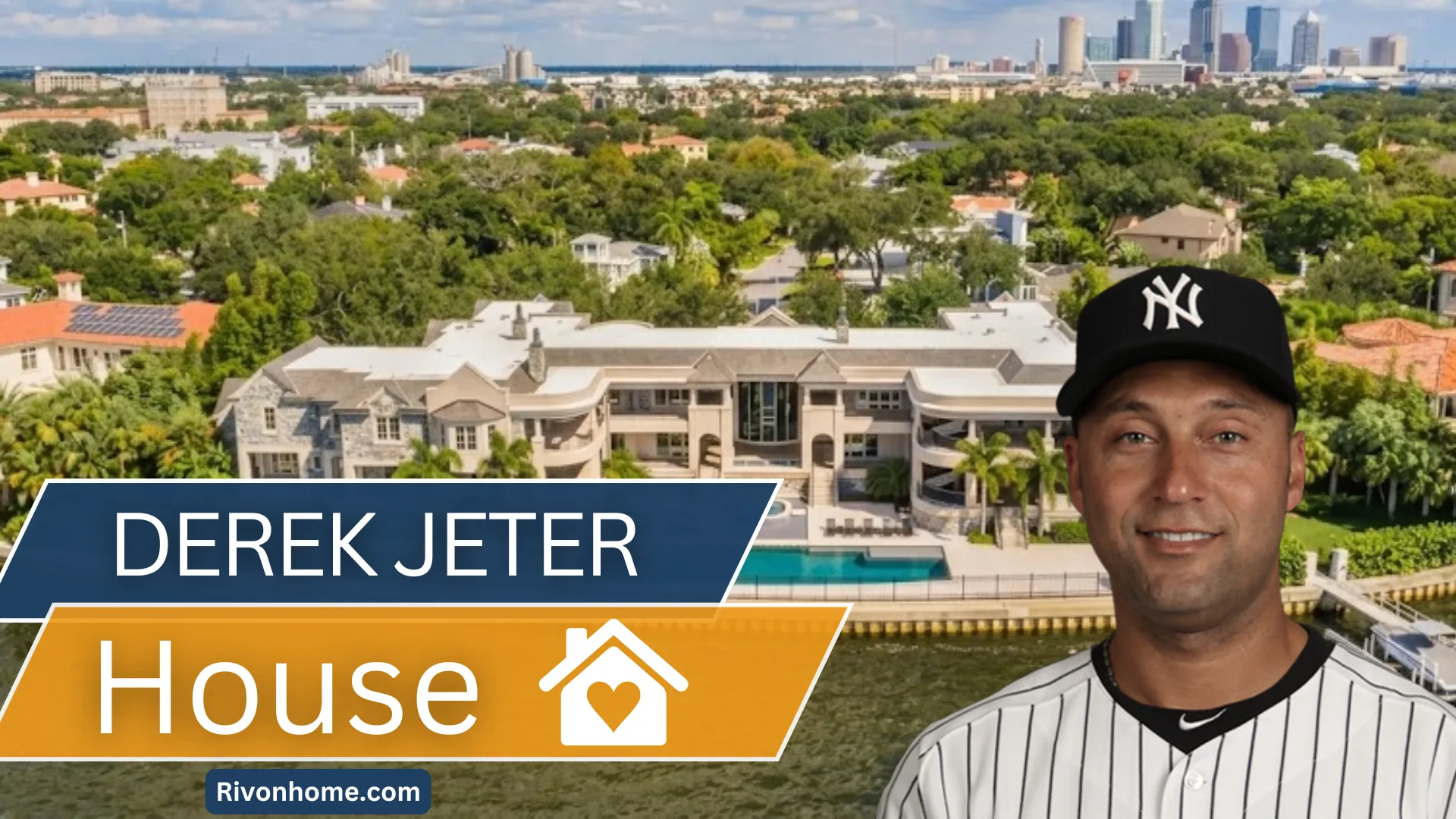 derek jeter