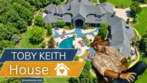 Toby Keith House