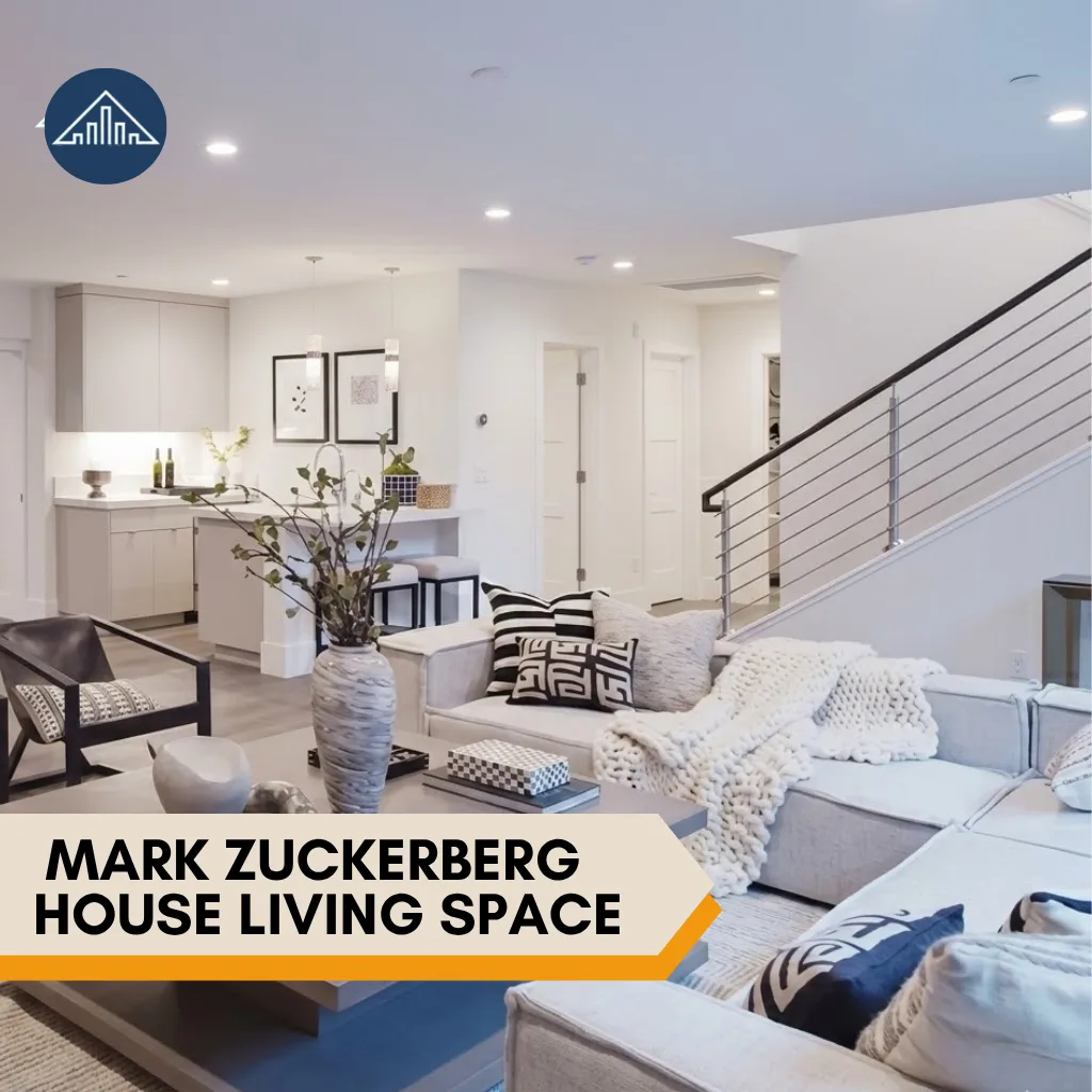 Mark Zuckerberg House: Inside His $270M Palo Alto & Kauai Mansions 6 Mark Zuckerberg House bedroom