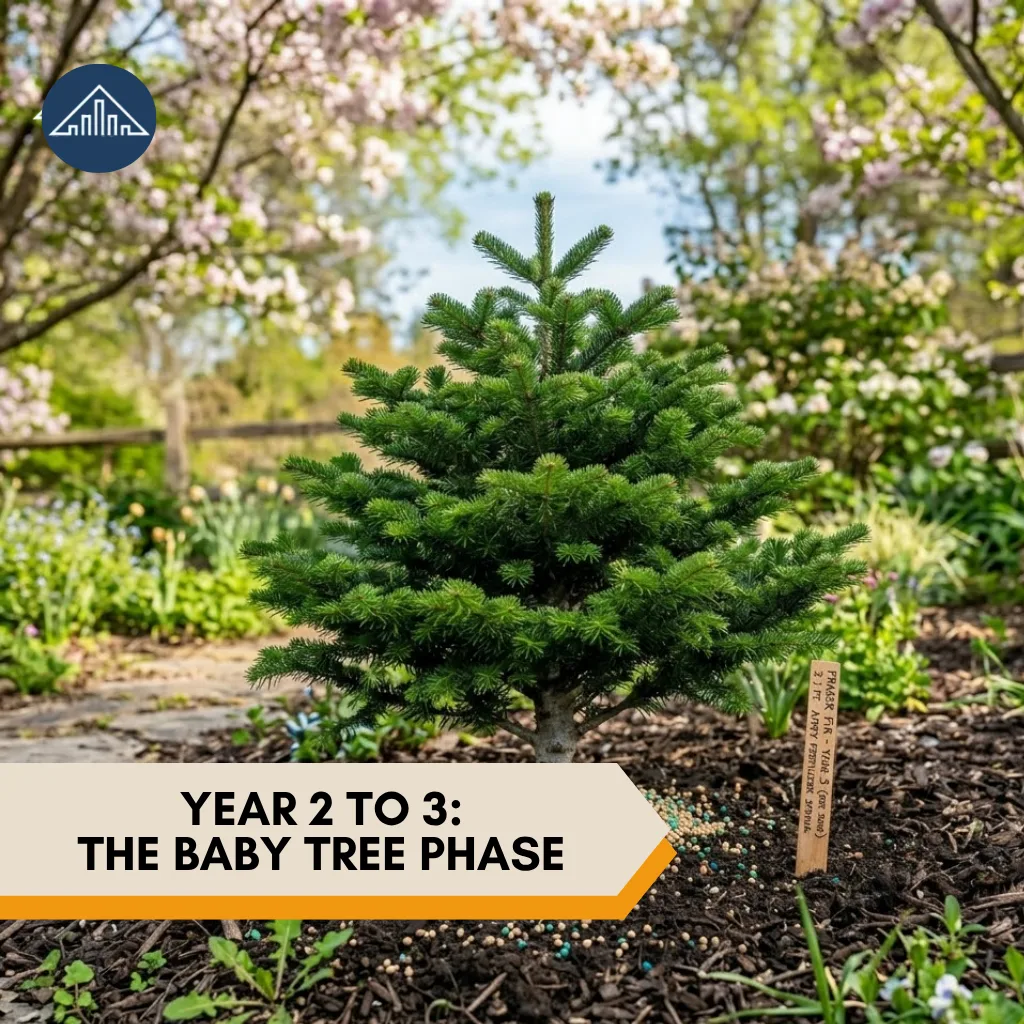 Emerald Green Arborvitae growth