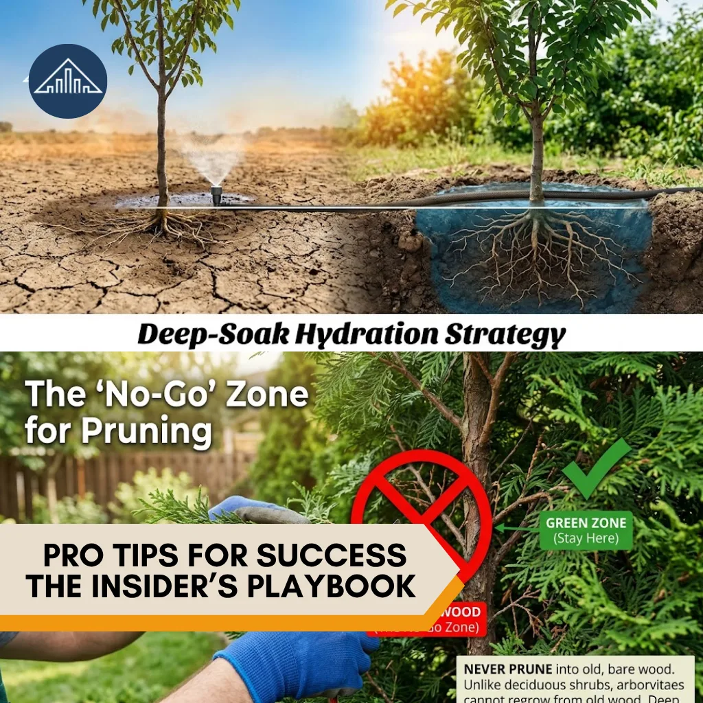 Pro Tips for Success: The Insider’s Playbook