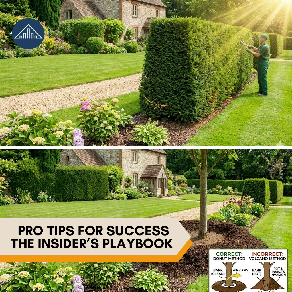 Pro Tips for Success: The Insider’s Playbook