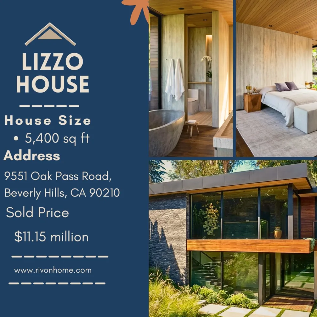 Lizzo House Banner