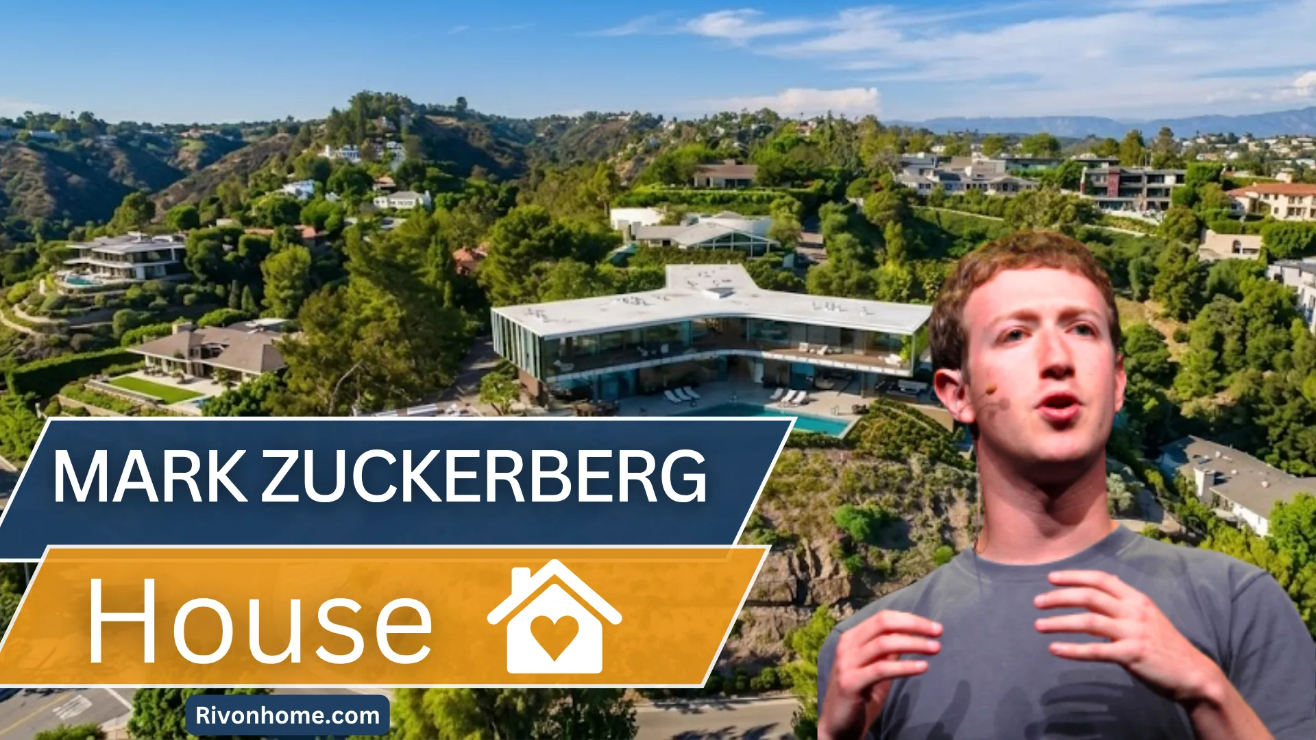 Mark Zuckerberg House: Inside His $270M Palo Alto & Kauai Mansions 1 mark zuckerberg house
