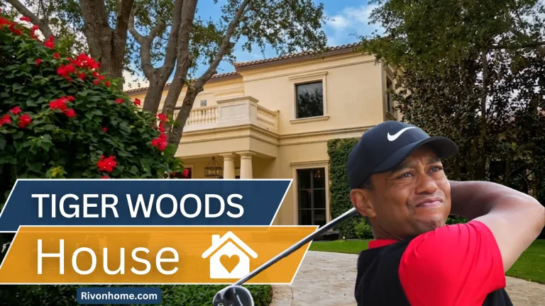 tiger woods house jupiter florida