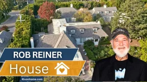 ROB RENIER ROB RENIER HOUSE