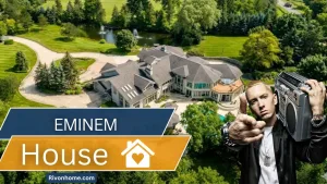 eminem house