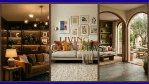 living room ideas