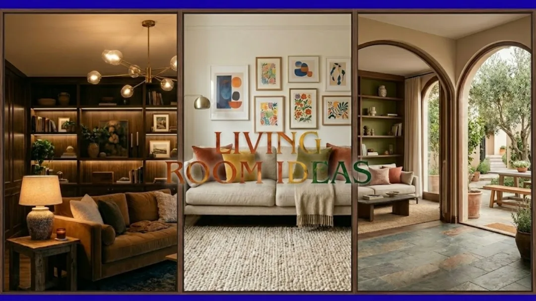 living room ideas