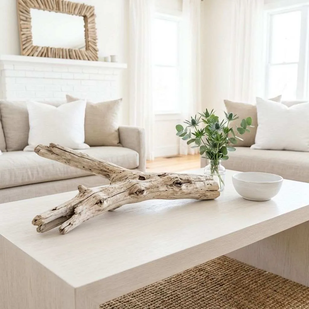 Driftwood Accent Pieces