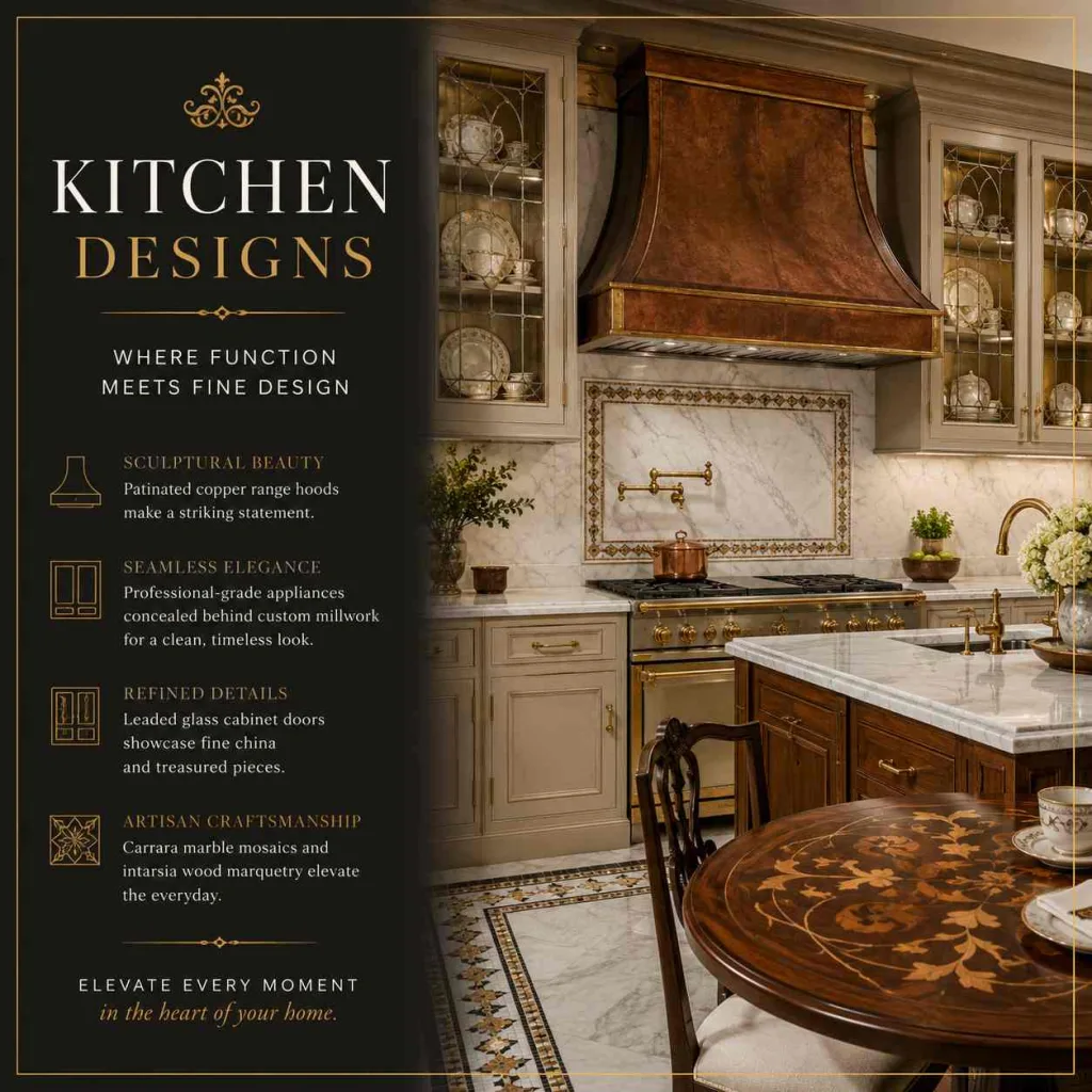 Luxury Interior Design: Where Elegance Meets Purpose 9 luxury interior design luxury interior design