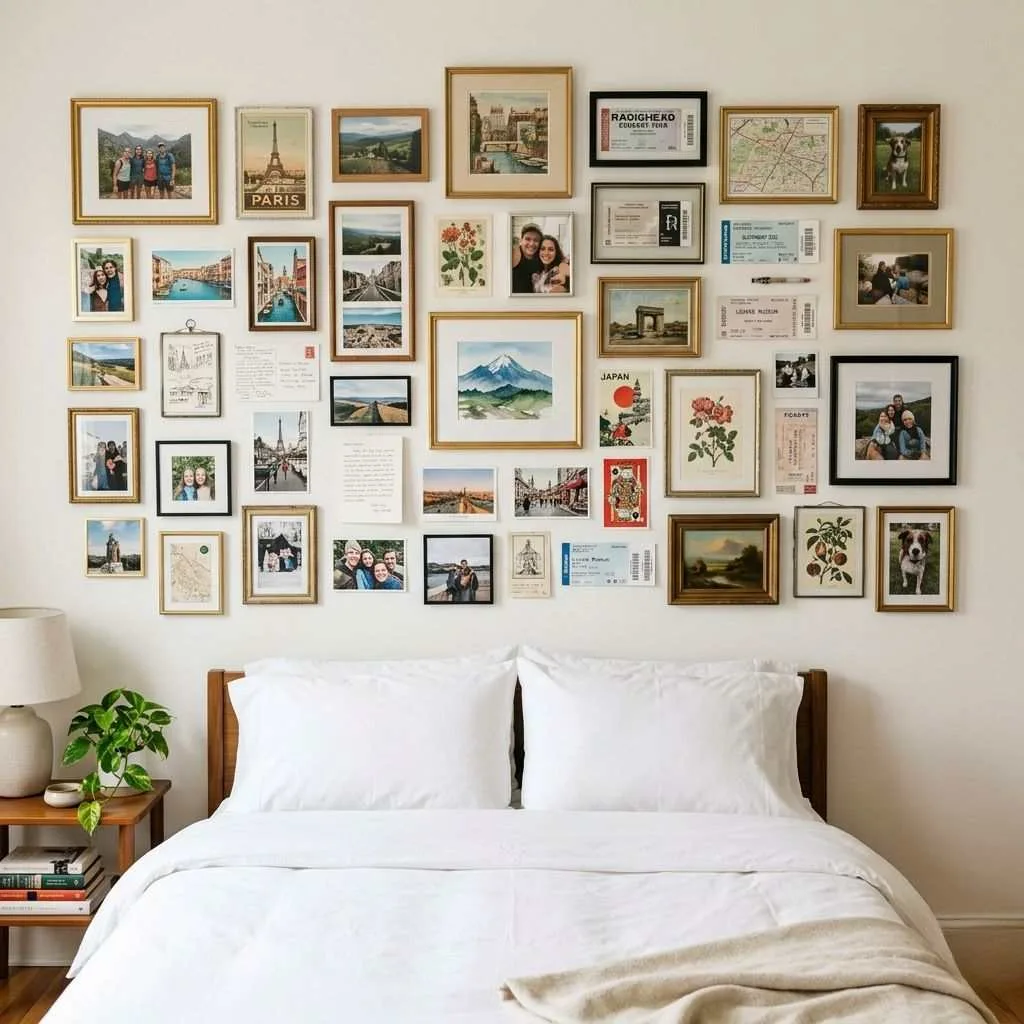 15 Aesthetic Small Bedroom Ideas for Teens 4 Pastel Color Palette Walls