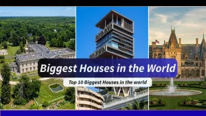 Biggest Houses in the World (11)