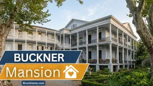 Buckner Mansion