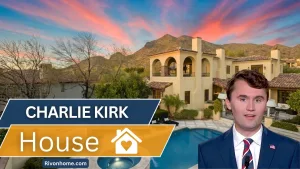 Charlie Kirk