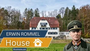 Erwin Rommel House