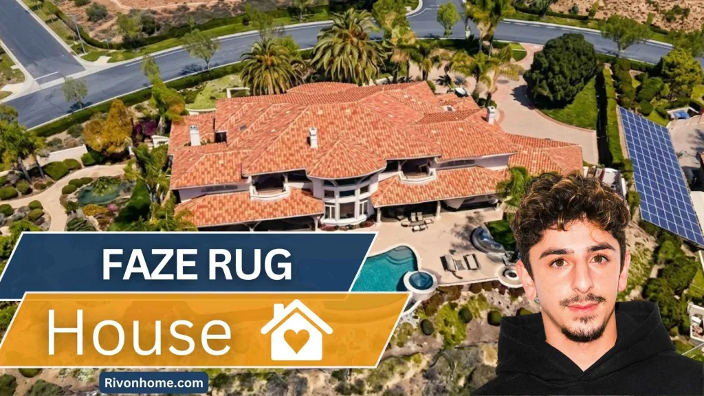FaZe Rug House