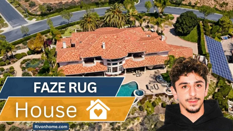 FaZe Rug House