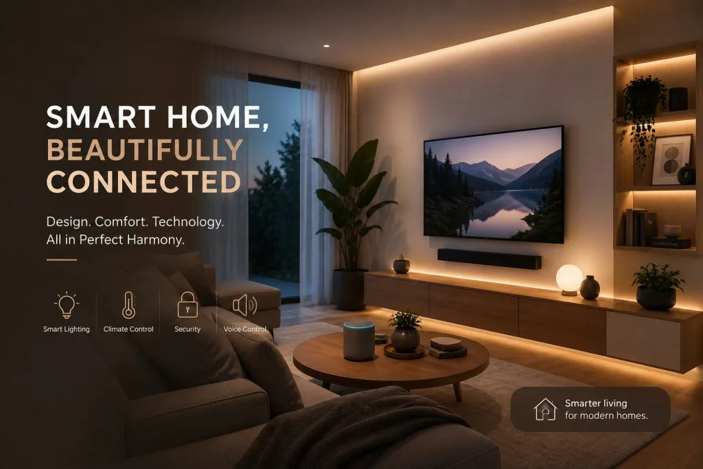 How to Set Up My Home Decoradtech