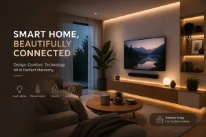 How to Set Up My Home Decoradtech