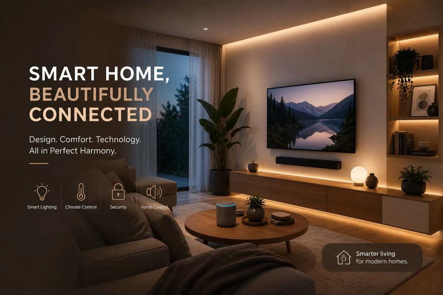 How to Set Up My Home Decoradtech