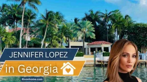 Jennifer Lopez House